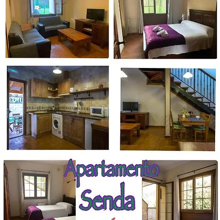 Apartamento Rincón Del Duende
