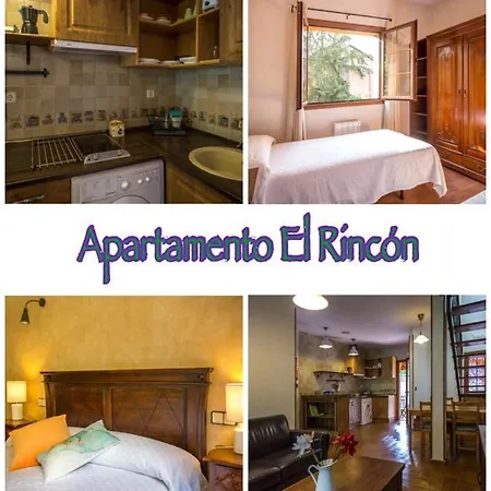 Rincon Del Duende San Martin (Asturias)
