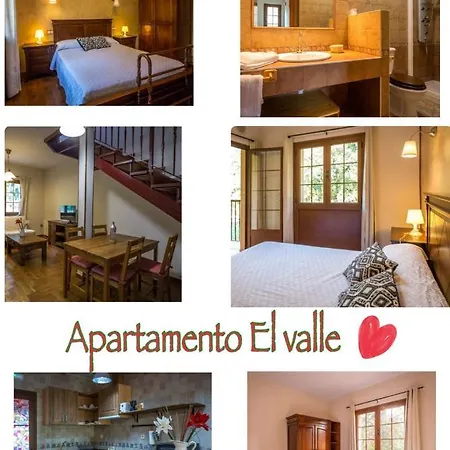 Rincón Del Duende Apartamento