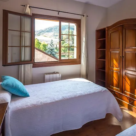 Apartamento Rincón Del Duende San Martin (Asturias)