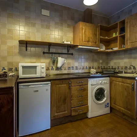 Rincón Del Duende Apartamento *