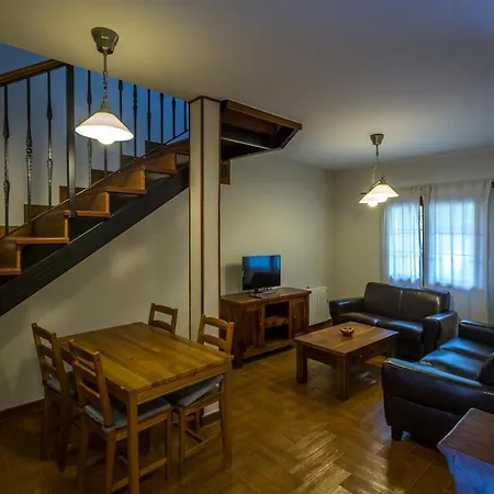 Rincón Del Duende Apartamento *