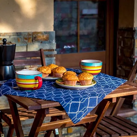 Apartamento Rincón Del Duende *